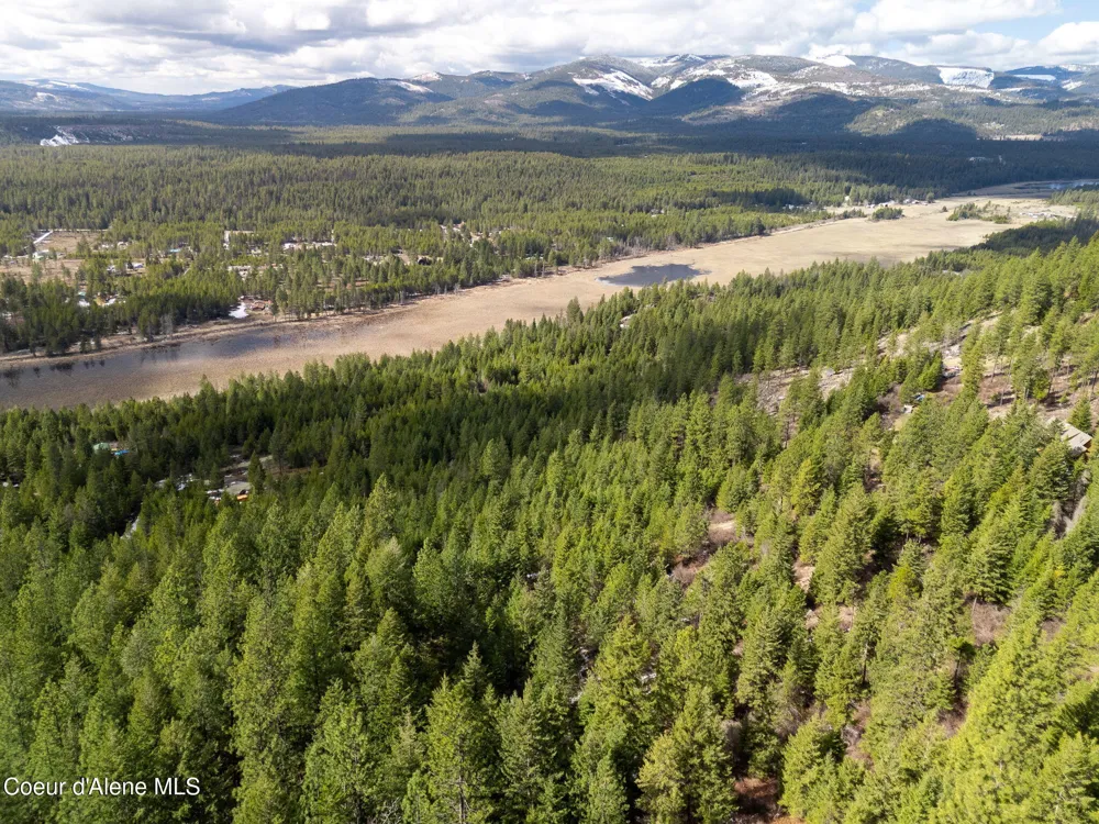 NNA Quiet Heights Rd. Athol, ID 83801