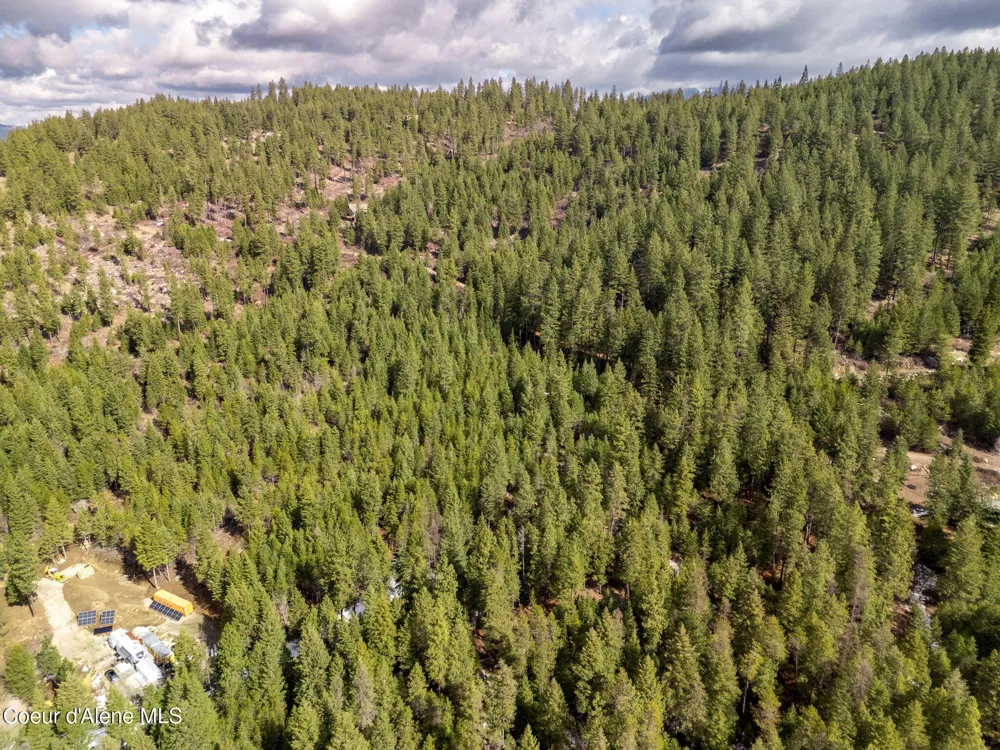 NNA Quiet Heights Rd. Athol, ID 83801