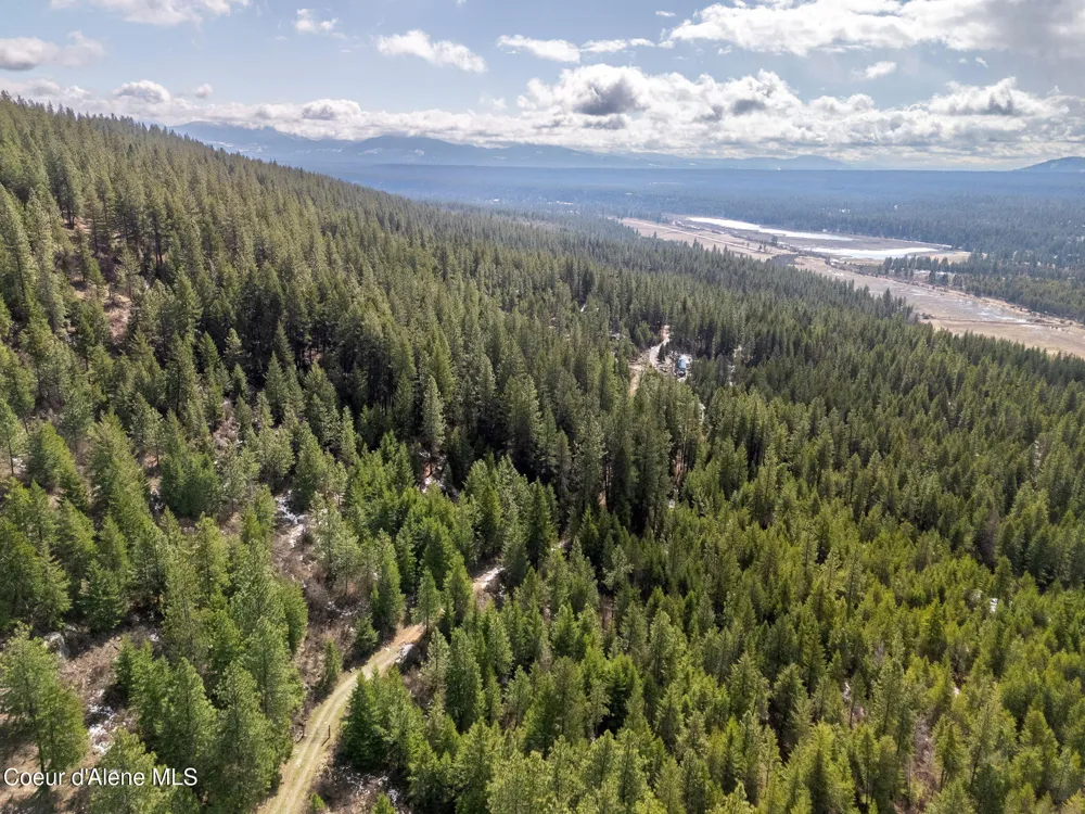 NNA Quiet Heights Rd. Athol, ID 83801