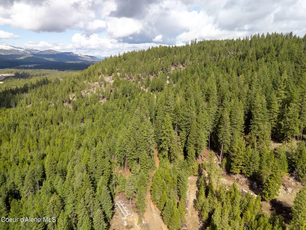 NNA Quiet Heights Rd. Athol, ID 83801