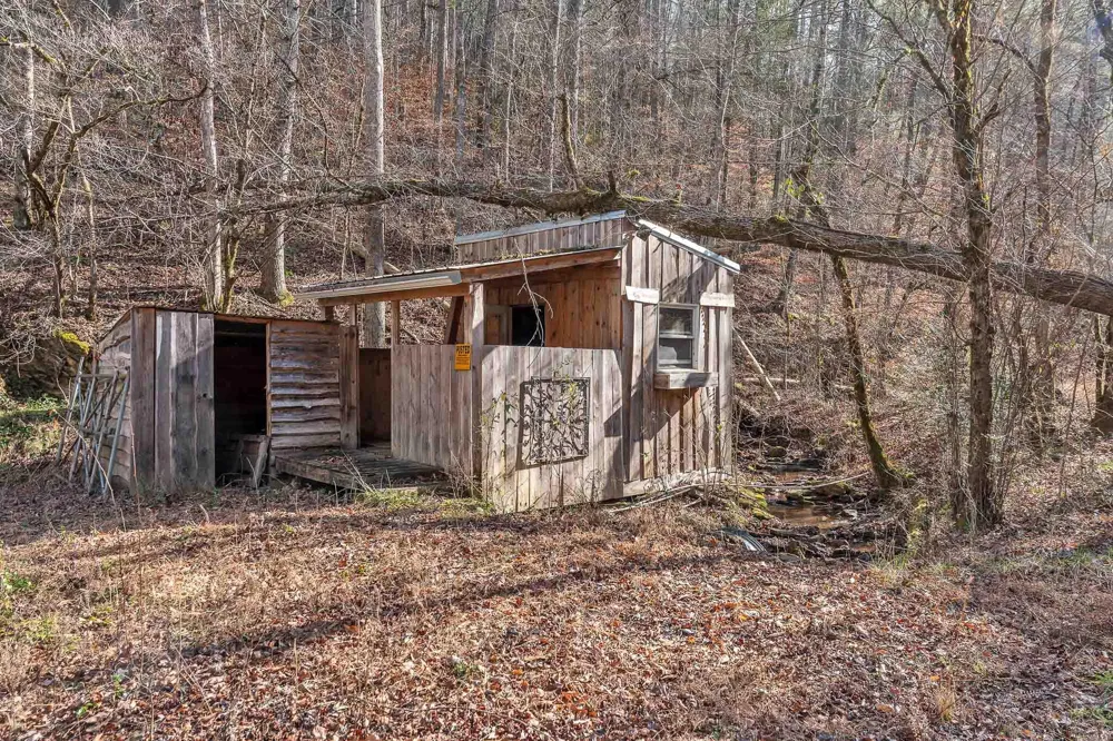 Address Not Shown Reliance, TN 37369