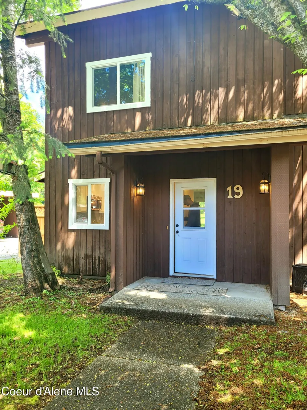 5305 W FAIRWAY LANE #19 Rathdrum, ID 83858