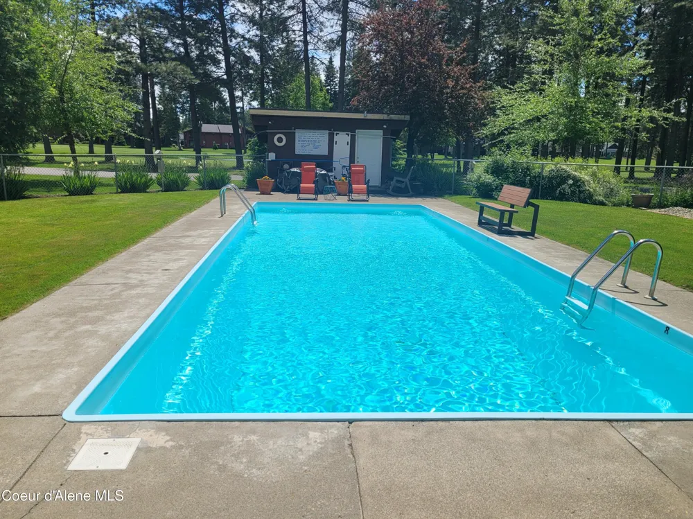 5305 W FAIRWAY LANE #19 Rathdrum, ID 83858
