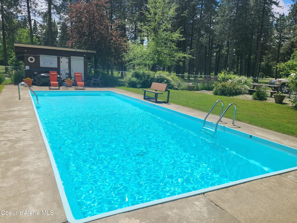 5305 W FAIRWAY LANE #19 Rathdrum, ID 83858