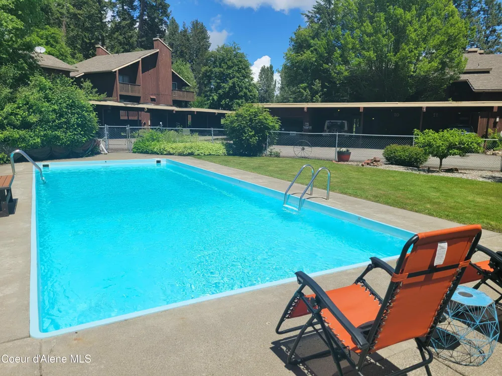 5305 W FAIRWAY LANE #19 Rathdrum, ID 83858