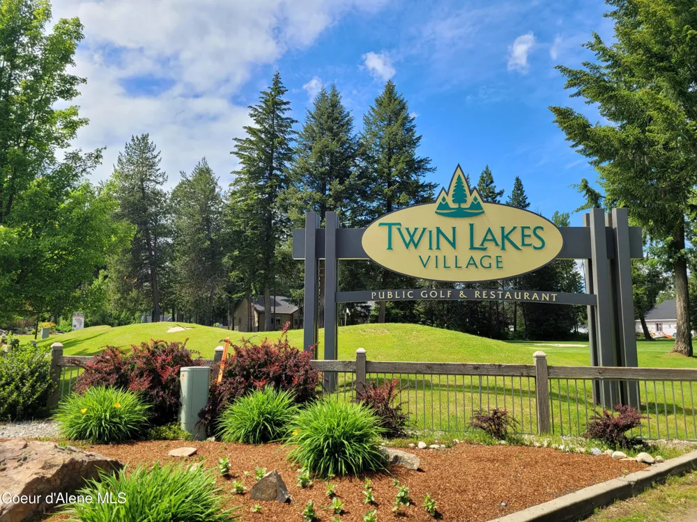 5305 W FAIRWAY LANE #19 Rathdrum, ID 83858