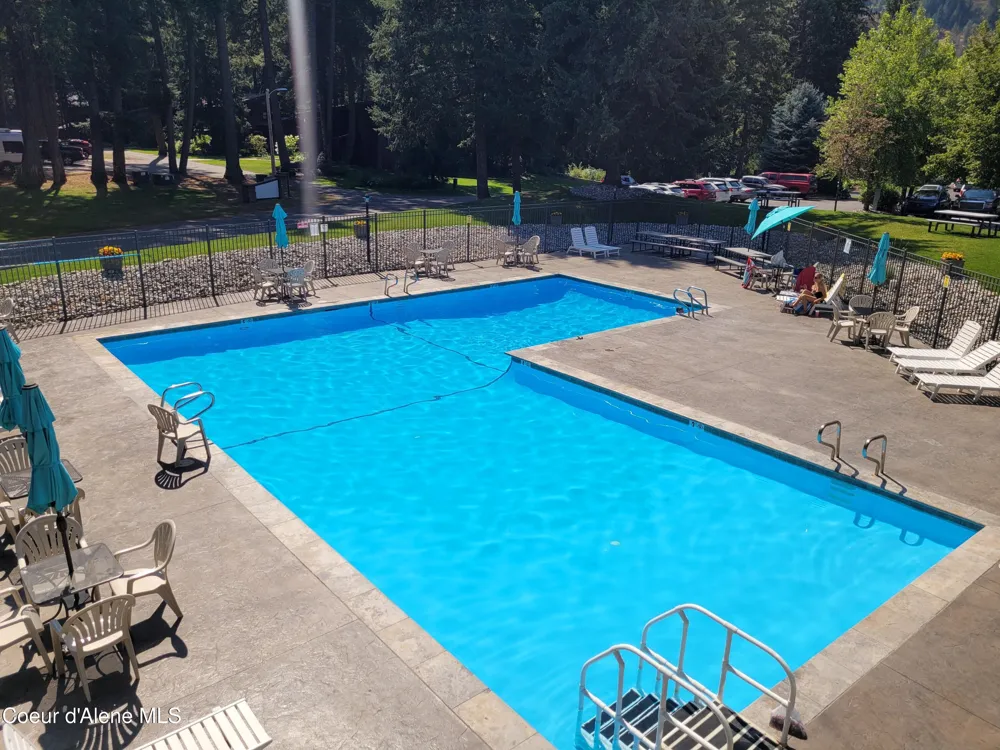 5305 W FAIRWAY LANE #19 Rathdrum, ID 83858