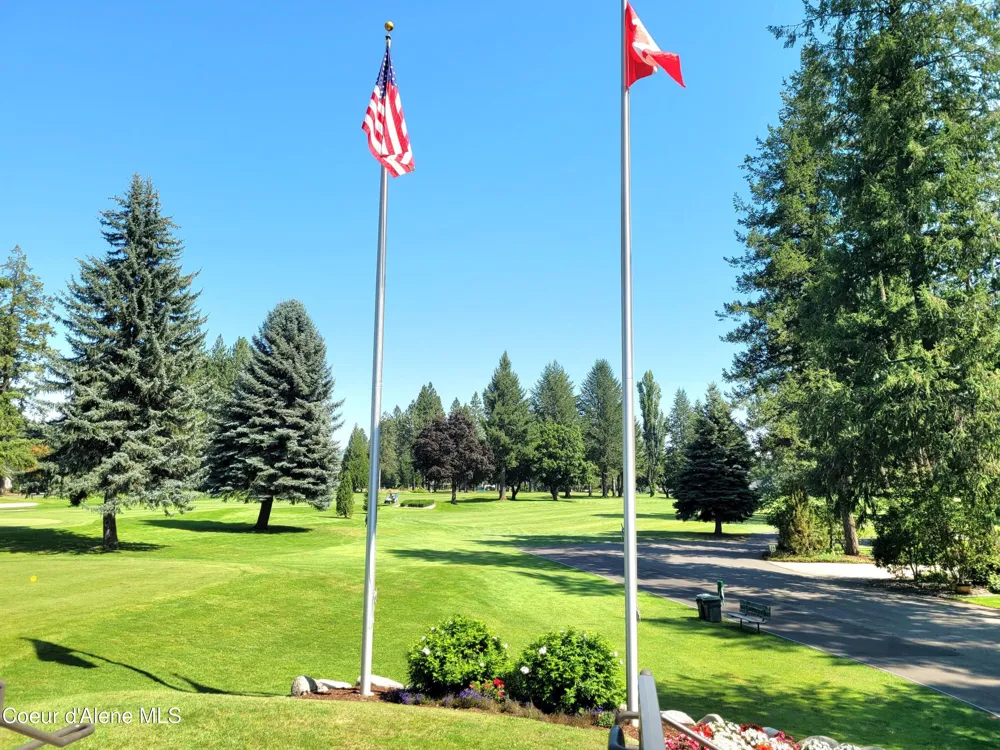 5305 W FAIRWAY LANE #19 Rathdrum, ID 83858