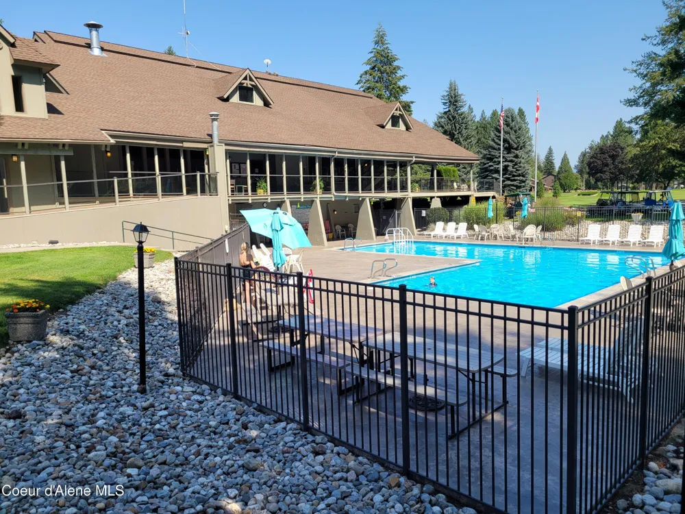 5305 W FAIRWAY LANE #19 Rathdrum, ID 83858