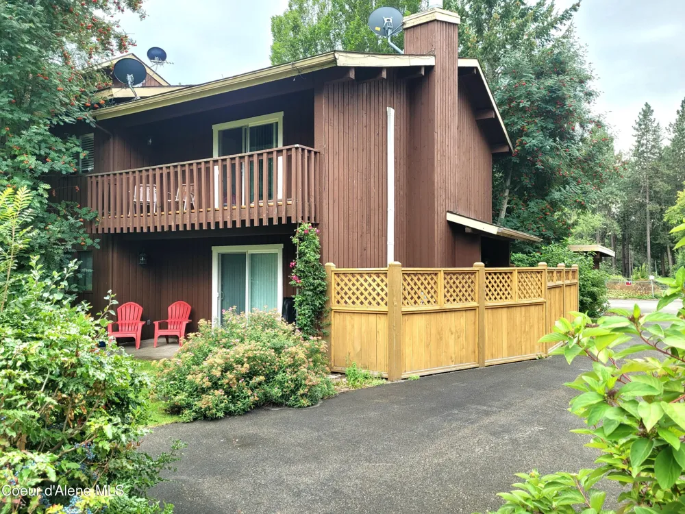5305 W FAIRWAY LANE #19 Rathdrum, ID 83858
