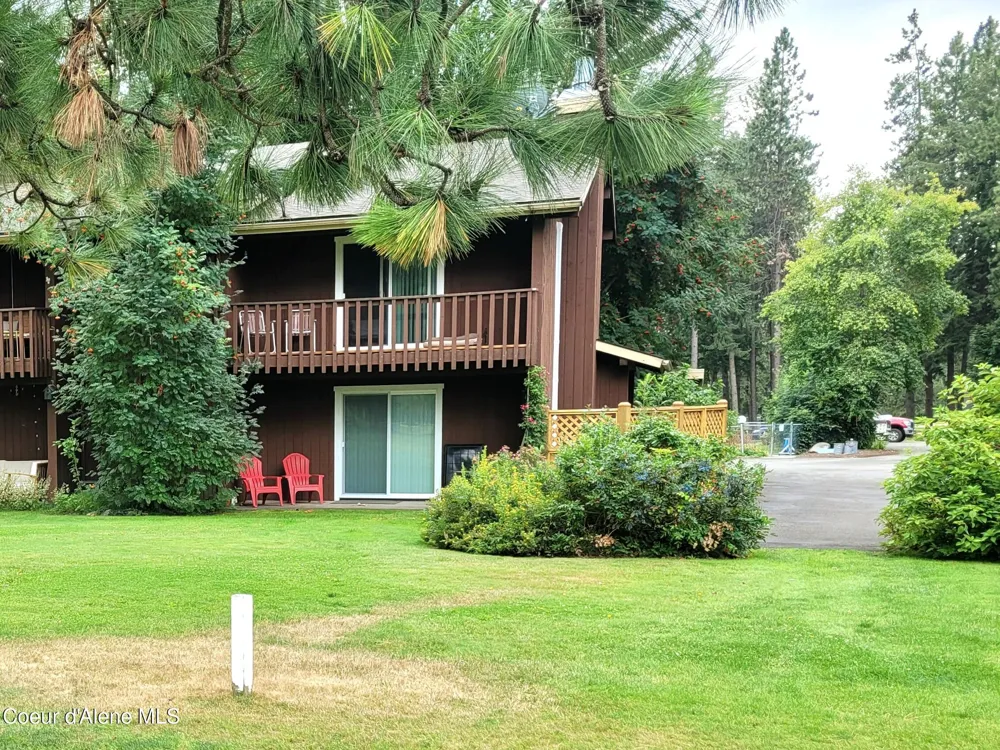 5305 W FAIRWAY LANE #19 Rathdrum, ID 83858