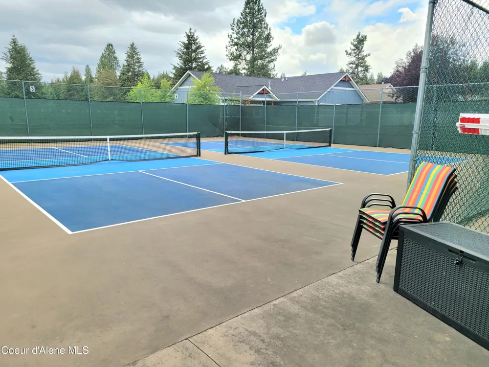 5305 W FAIRWAY LANE #19 Rathdrum, ID 83858