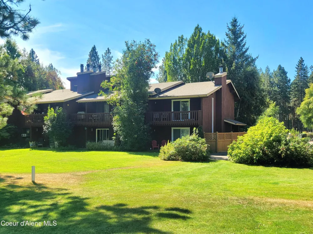 5305 W FAIRWAY LANE #19 Rathdrum, ID 83858