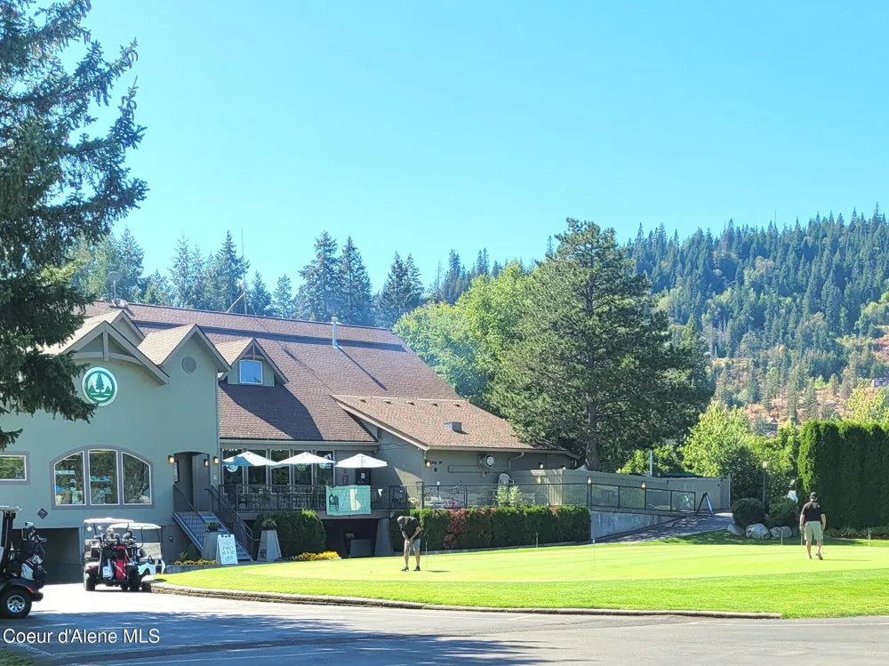 5305 W FAIRWAY LANE #19 Rathdrum, ID 83858