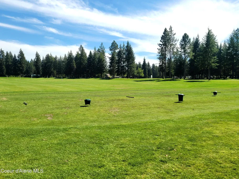 5305 W FAIRWAY LANE #19 Rathdrum, ID 83858