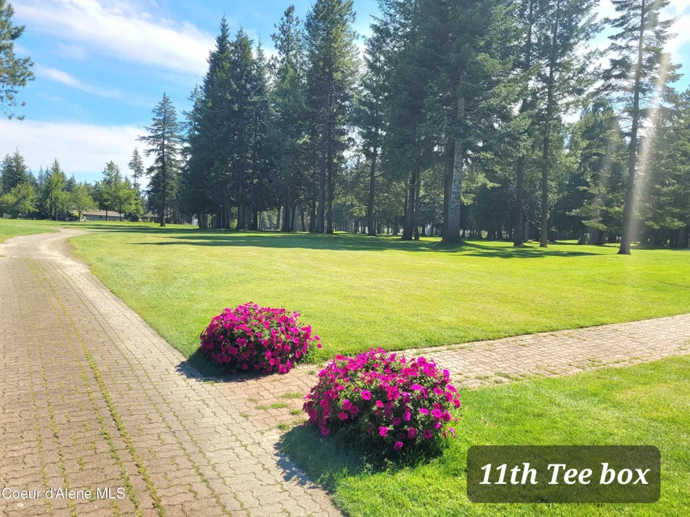 5305 W FAIRWAY LANE #19 Rathdrum, ID 83858