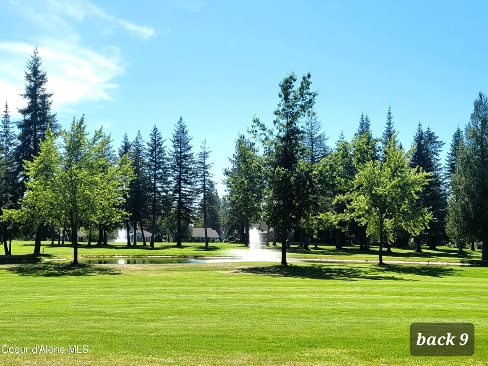 5305 W FAIRWAY LANE #19 Rathdrum, ID 83858