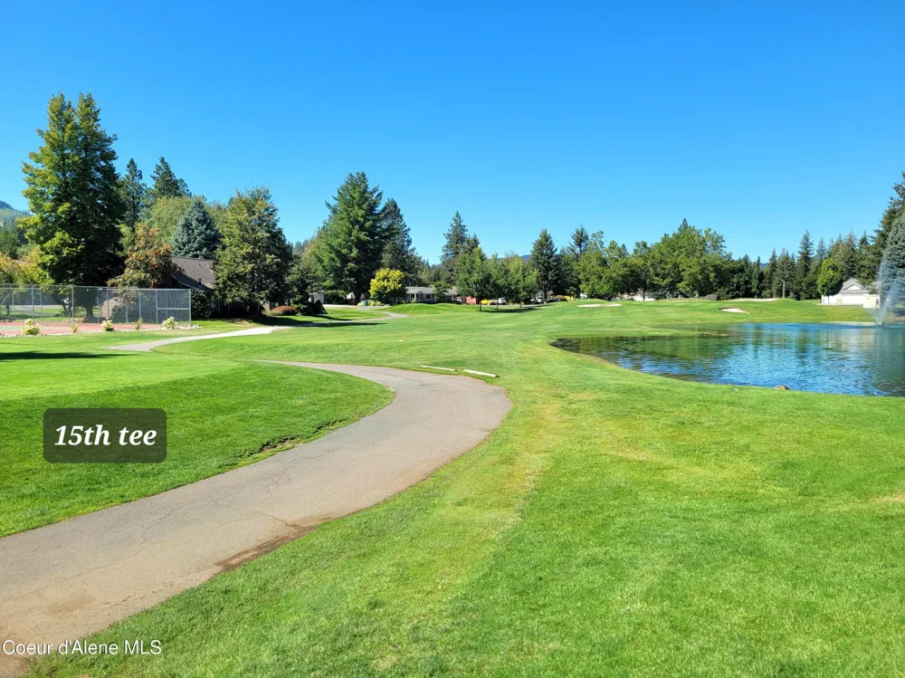 5305 W FAIRWAY LANE #19 Rathdrum, ID 83858
