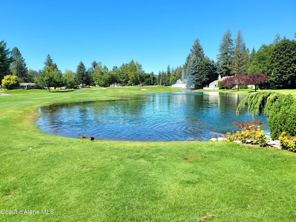 5305 W FAIRWAY LANE #19 Rathdrum, ID 83858