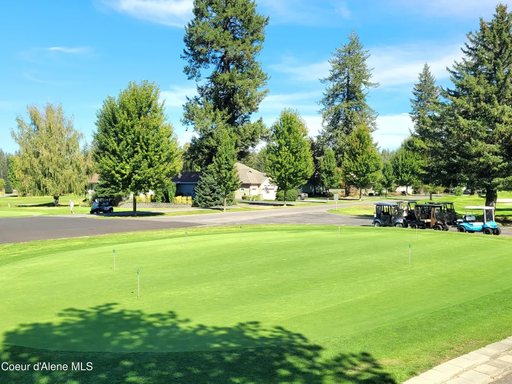 5305 W FAIRWAY LANE #19 Rathdrum, ID 83858