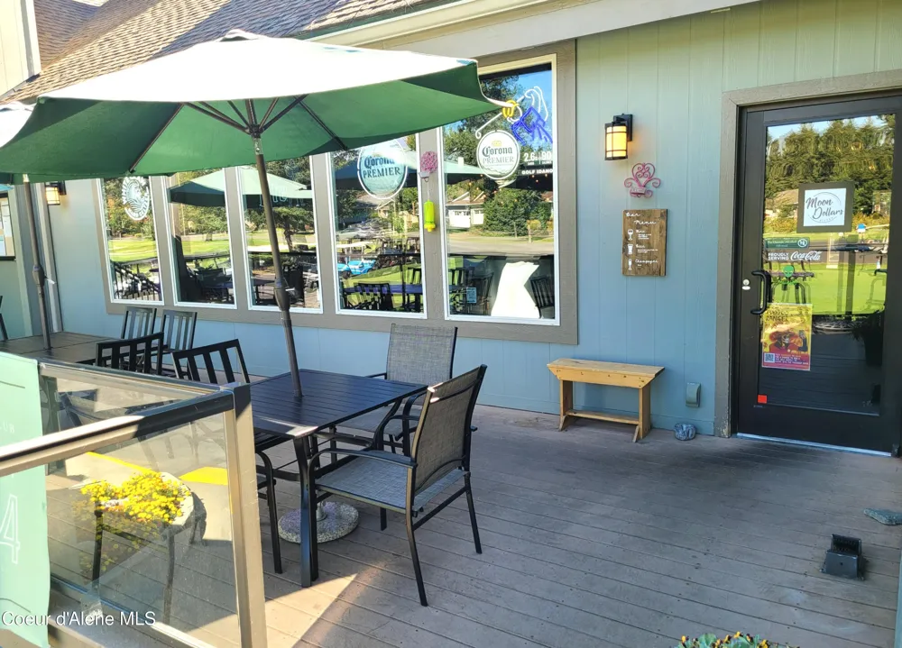 5305 W FAIRWAY LANE #19 Rathdrum, ID 83858