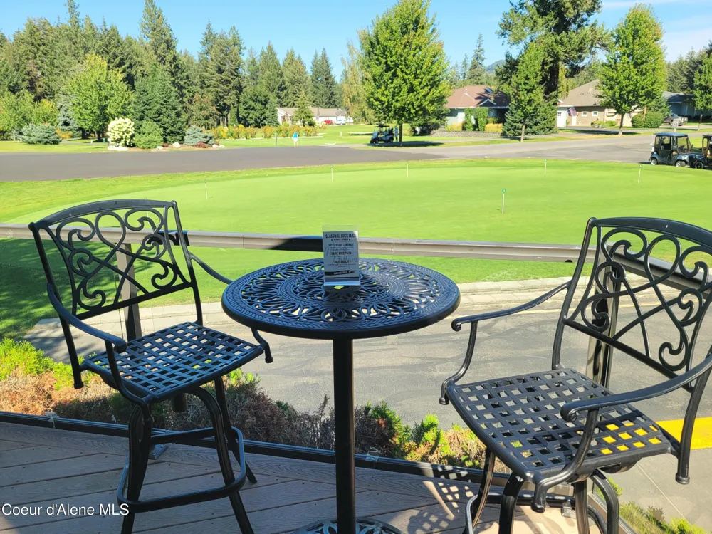 5305 W FAIRWAY LANE #19 Rathdrum, ID 83858