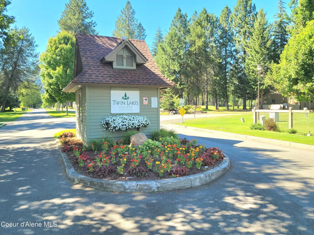 5305 W FAIRWAY LANE #19 Rathdrum, ID 83858