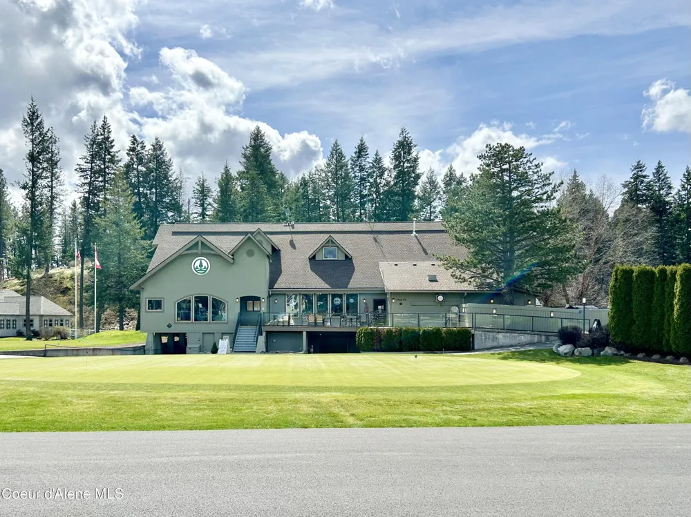 5305 W FAIRWAY LANE #19 Rathdrum, ID 83858