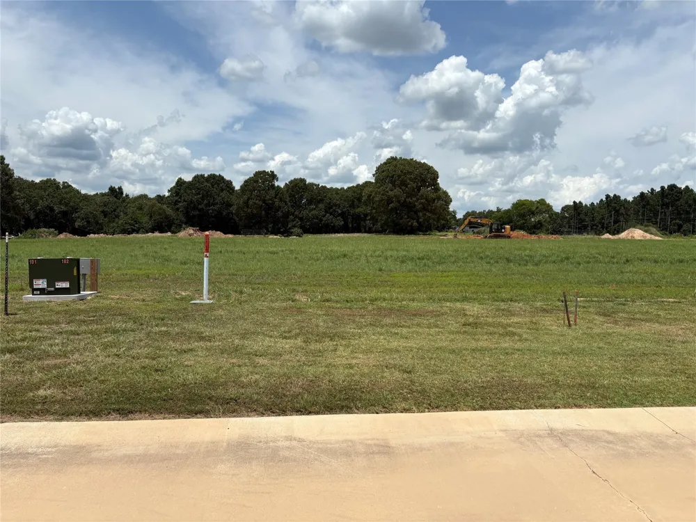 PVT 5948 #20 Yantis, TX 75497