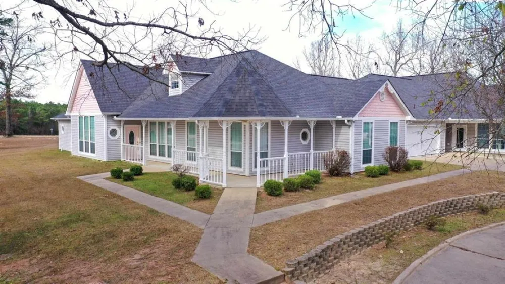 9791 Farm to Market 251 South S Bivins, TX 75555