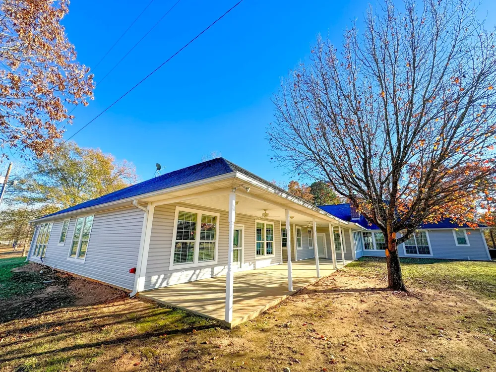 9791 Farm to Market 251 South S Bivins, TX 75555
