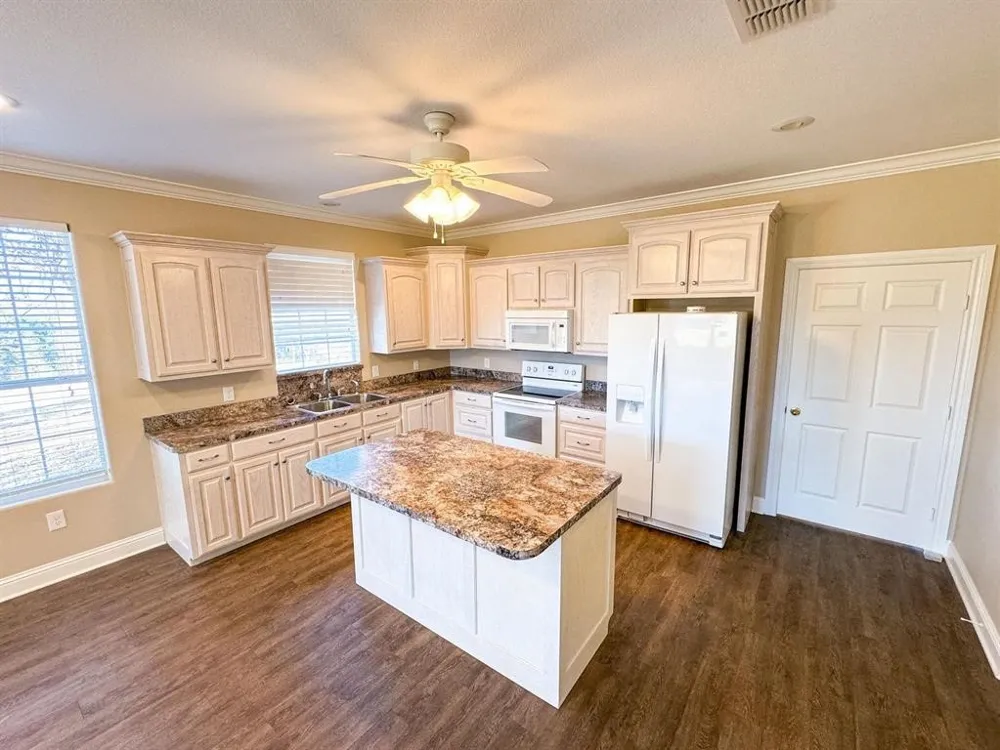 9791 Farm to Market 251 South S Bivins, TX 75555
