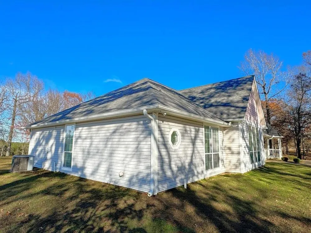 9791 Farm to Market 251 South S Bivins, TX 75555