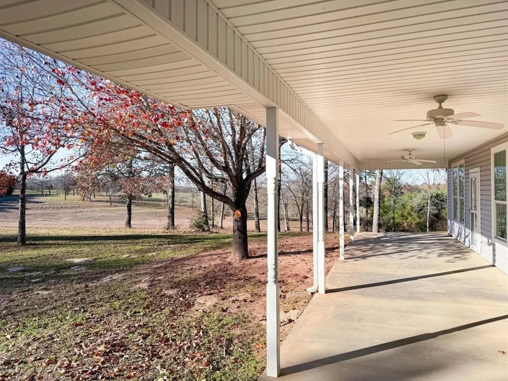 9791 Farm to Market 251 South S Bivins, TX 75555