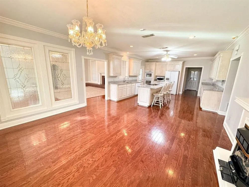 9791 Farm to Market 251 South S Bivins, TX 75555