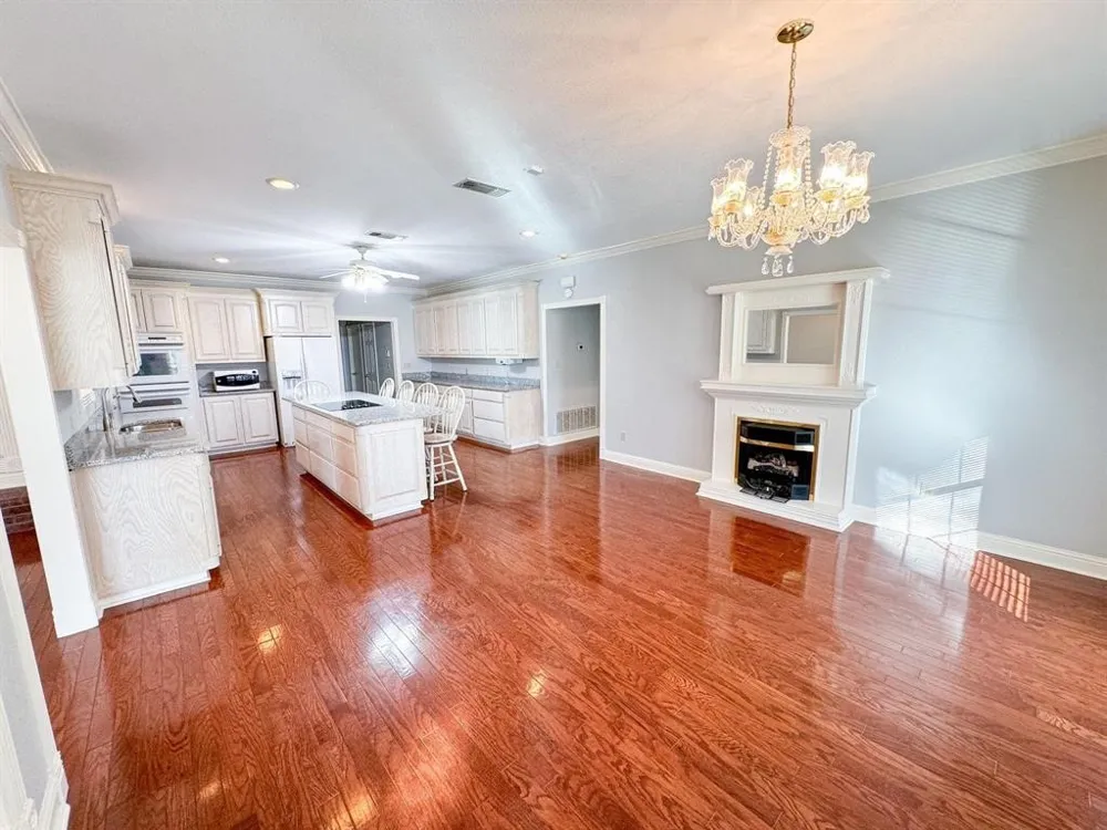 9791 Farm to Market 251 South S Bivins, TX 75555