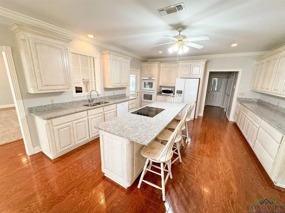 9791 Farm to Market 251 South S Bivins, TX 75555