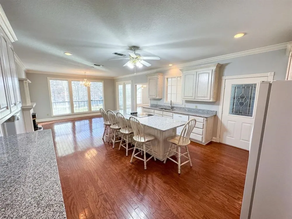 9791 Farm to Market 251 South S Bivins, TX 75555