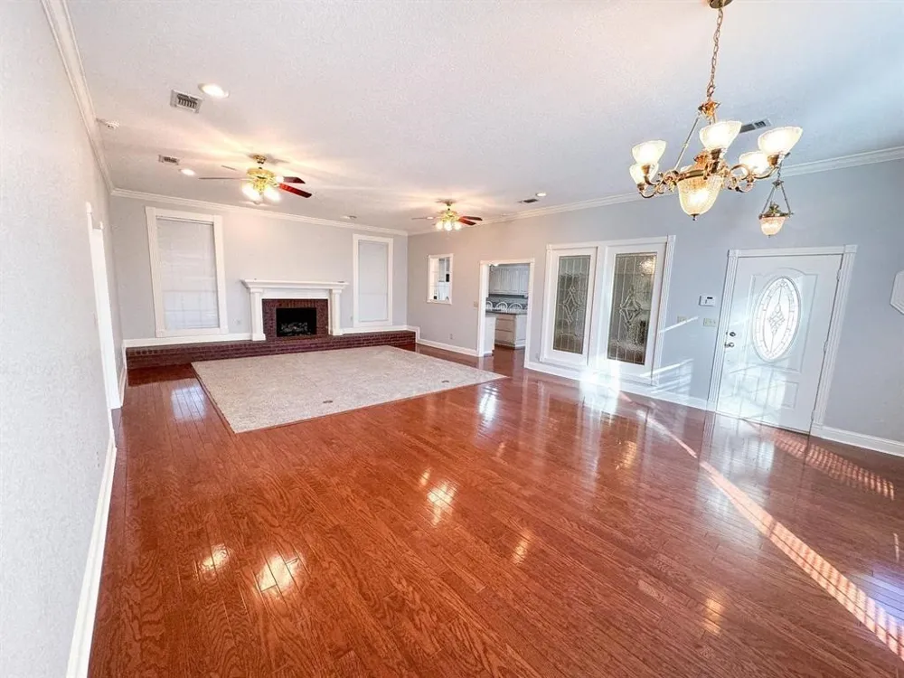 9791 Farm to Market 251 South S Bivins, TX 75555