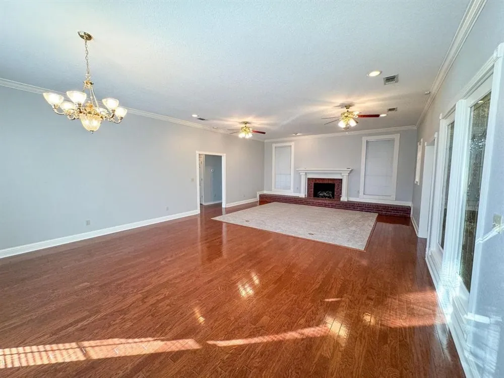 9791 Farm to Market 251 South S Bivins, TX 75555