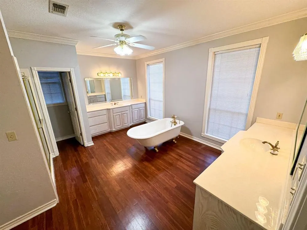 9791 Farm to Market 251 South S Bivins, TX 75555