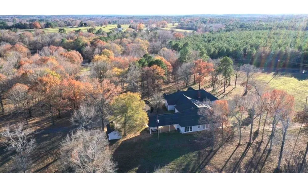 9791 Farm to Market 251 South S Bivins, TX 75555