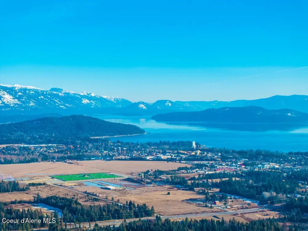 NNA Schweitzer Mtn Road Sandpoint, ID 83864