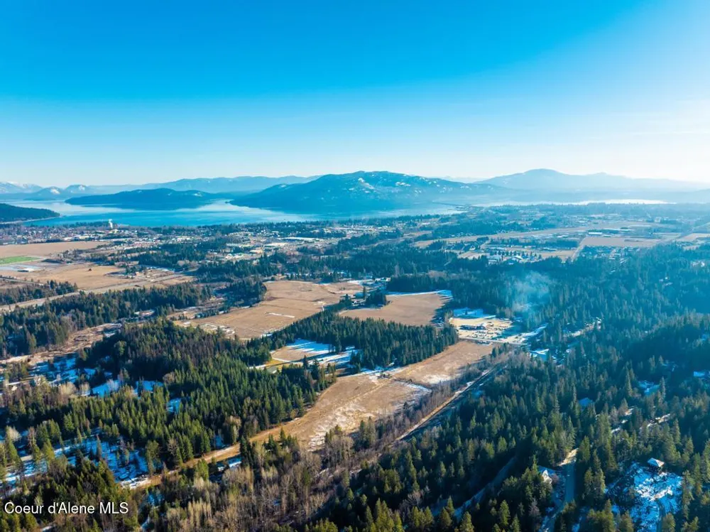NNA Schweitzer Mtn Road Sandpoint, ID 83864