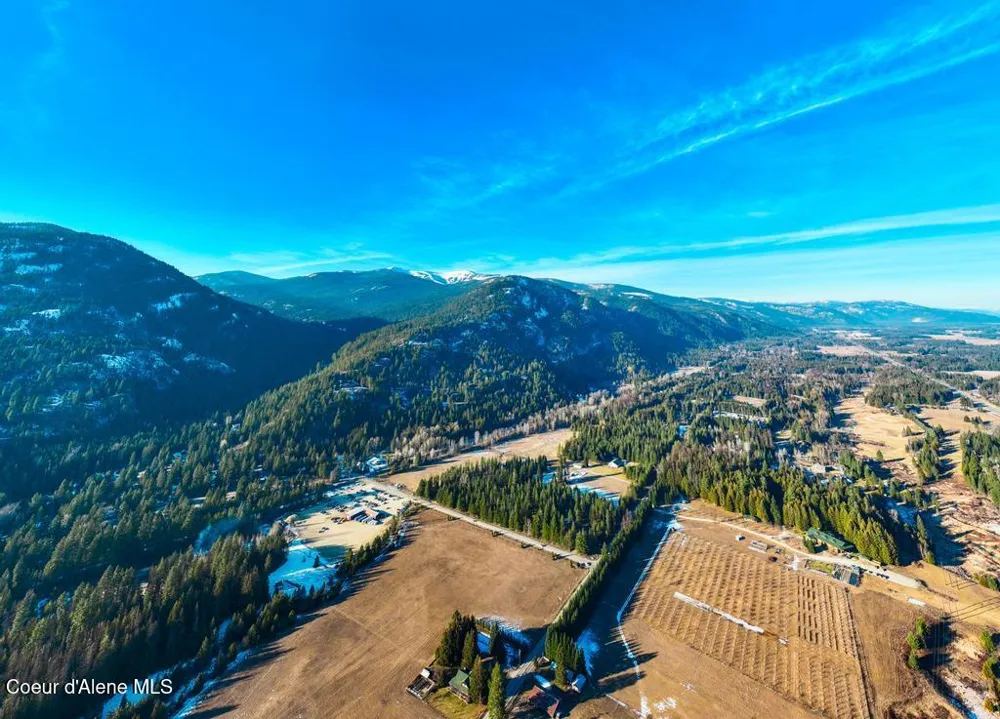 NNA Schweitzer Mtn Road Sandpoint, ID 83864