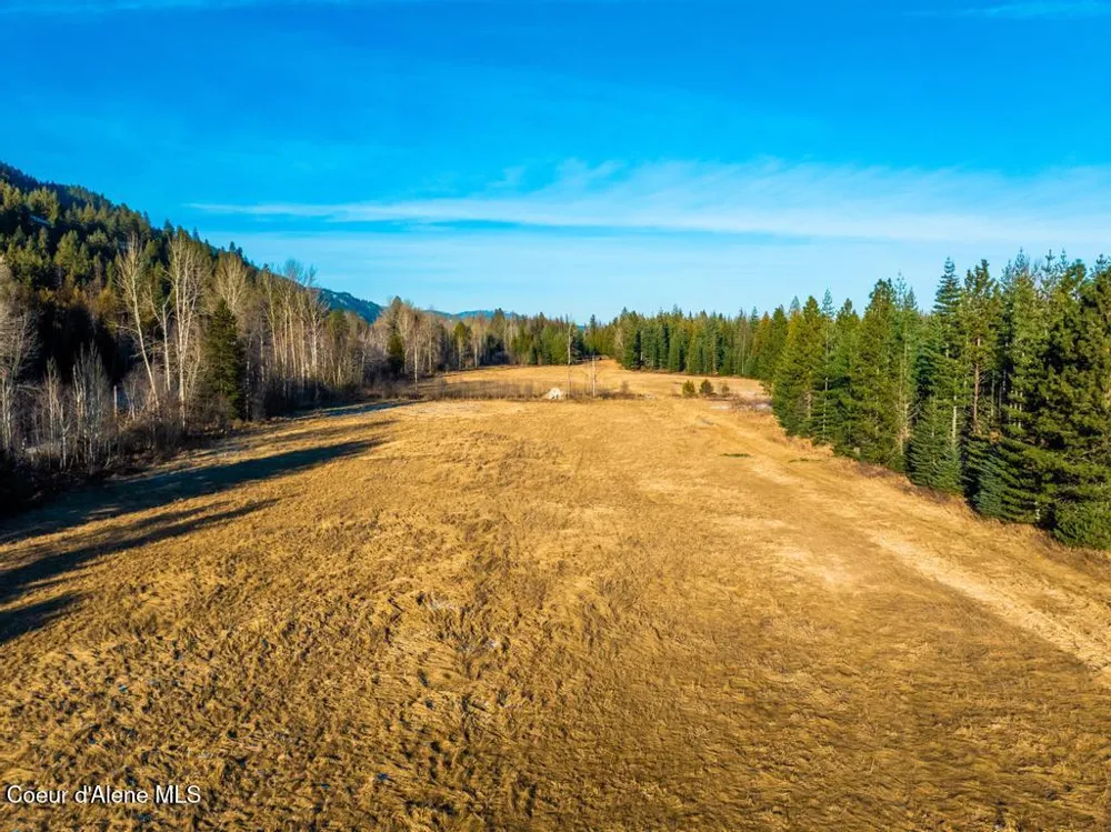 NNA Schweitzer Mtn Road Sandpoint, ID 83864