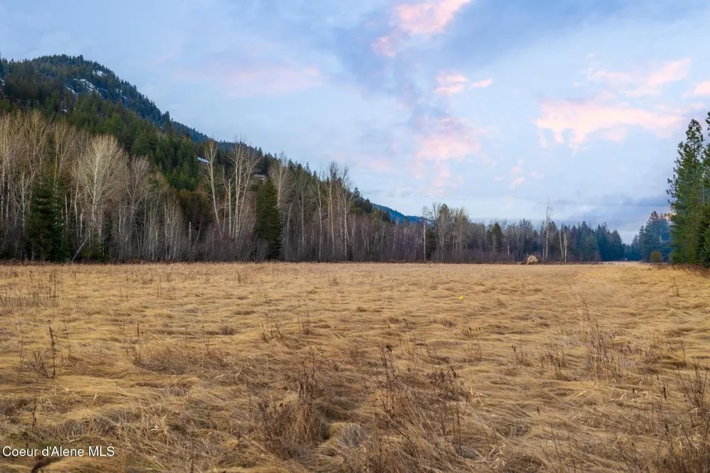 NNA Schweitzer Mtn Road Sandpoint, ID 83864