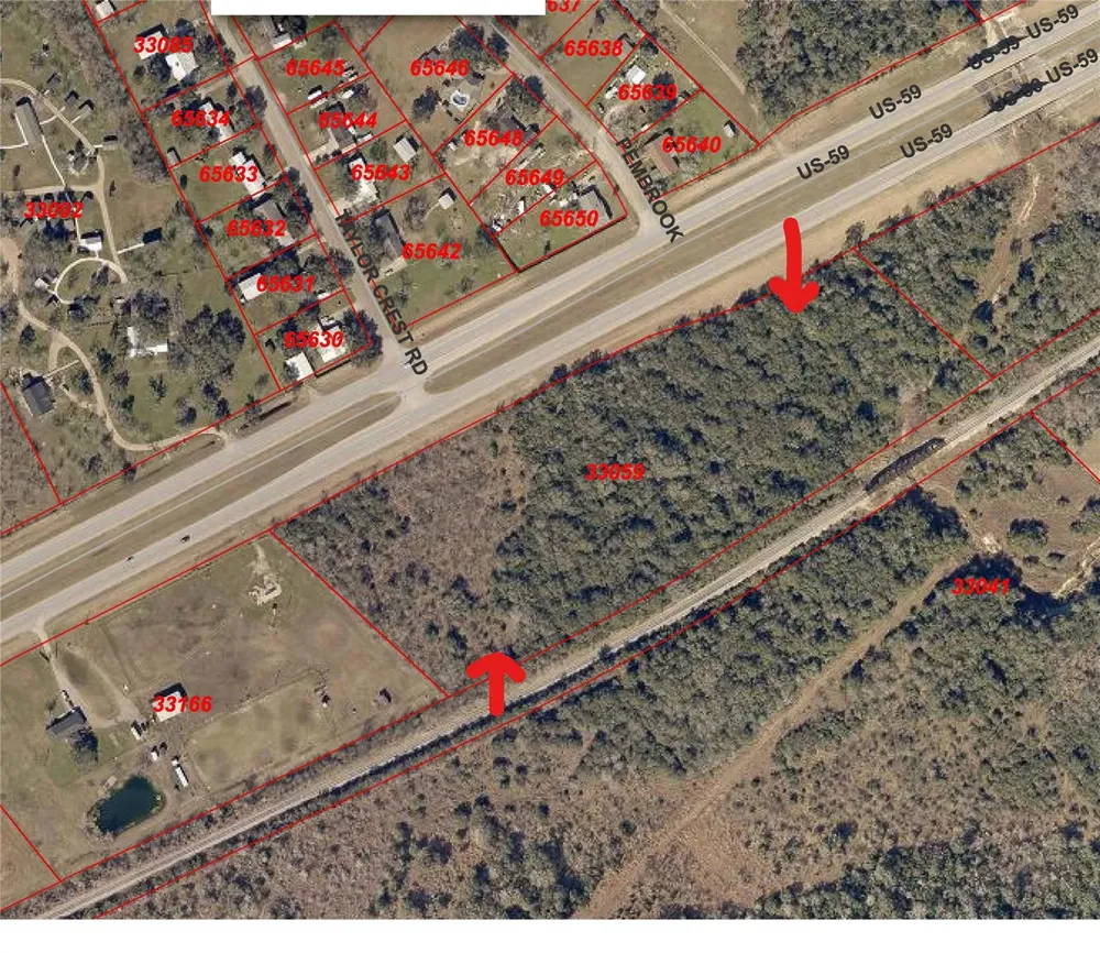 8431 Us-59 South Victoria, TX 77905