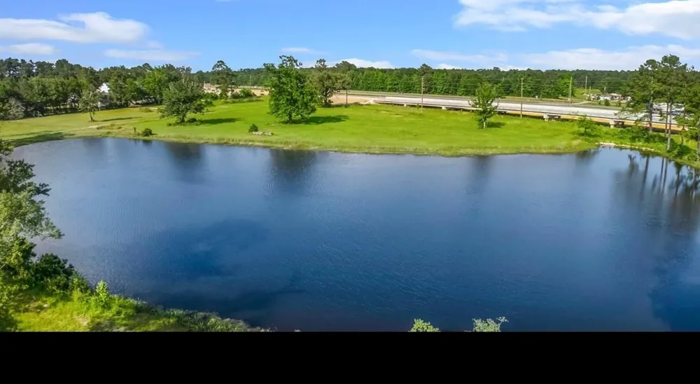 12900 Hwy 59 S Shepherd, TX 77371