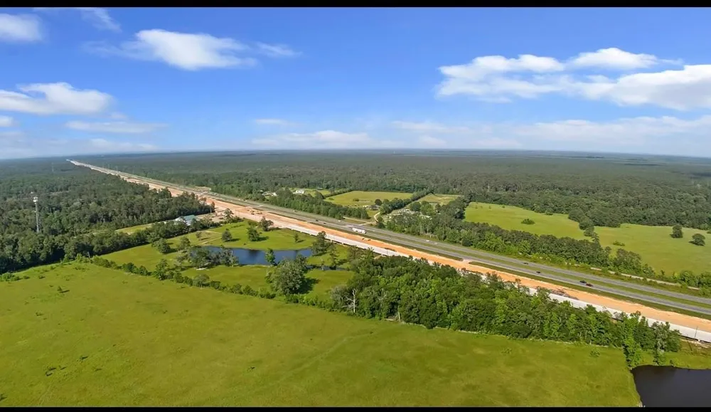 12900 Hwy 59 S Shepherd, TX 77371